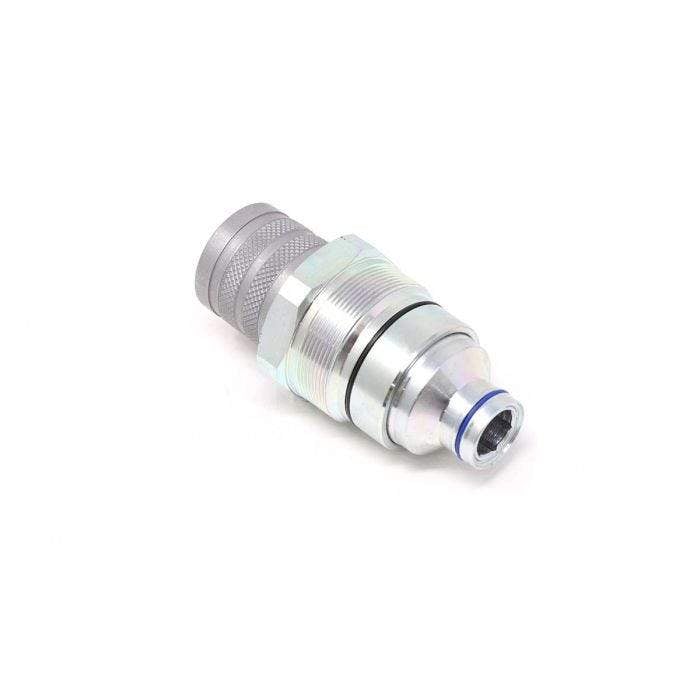 専用です。 FEMALE FLAT FACE HYDRAULIC COUPLER REPLACEMENT CARTRIDGE P/N