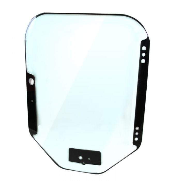 SKID STEER LOADER DOOR GLASS P/N 7120401 – Bobcat of Houston