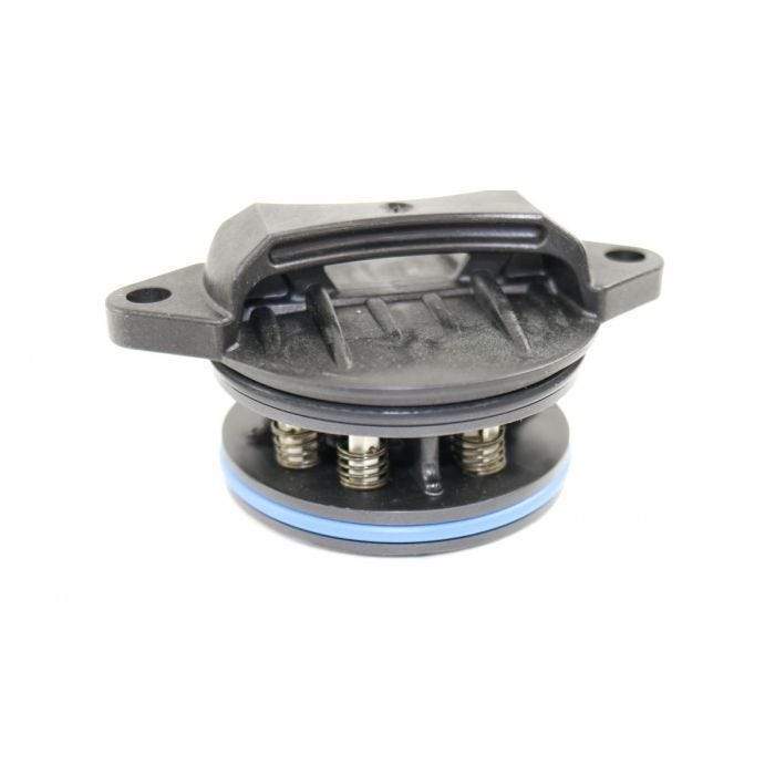 HYDRAULIC OIL CANISTER CAP P/N 7349796 – Bobcat of Houston