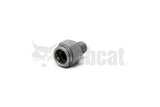 HYDRAULIC CONNECTOR FITTING P/N 10L0604