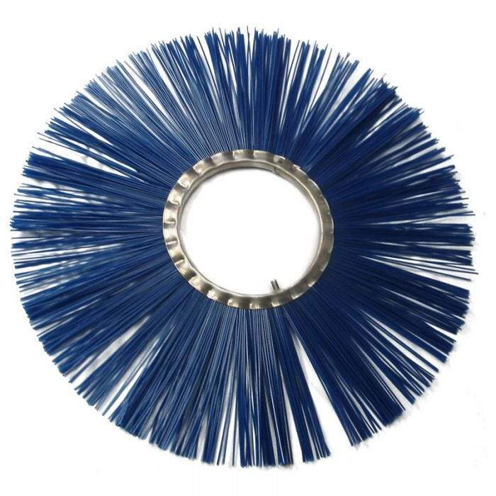 STANDARD SWEEPER FLAT BRUSH, 10 X 32 P/N 6672504 – Bobcat of Houston
