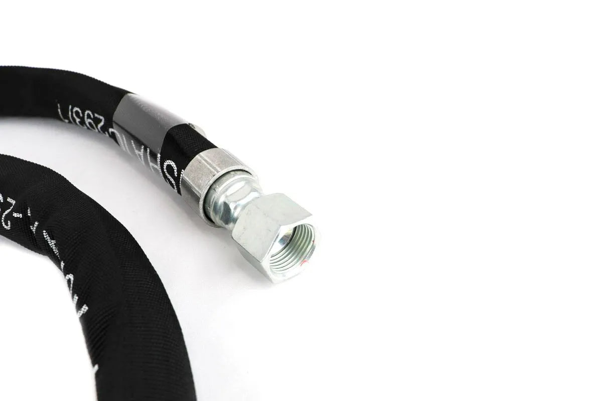 EXCAVATOR HYDRAULIC HOSE P/N 6806190 Bobcat of Houston