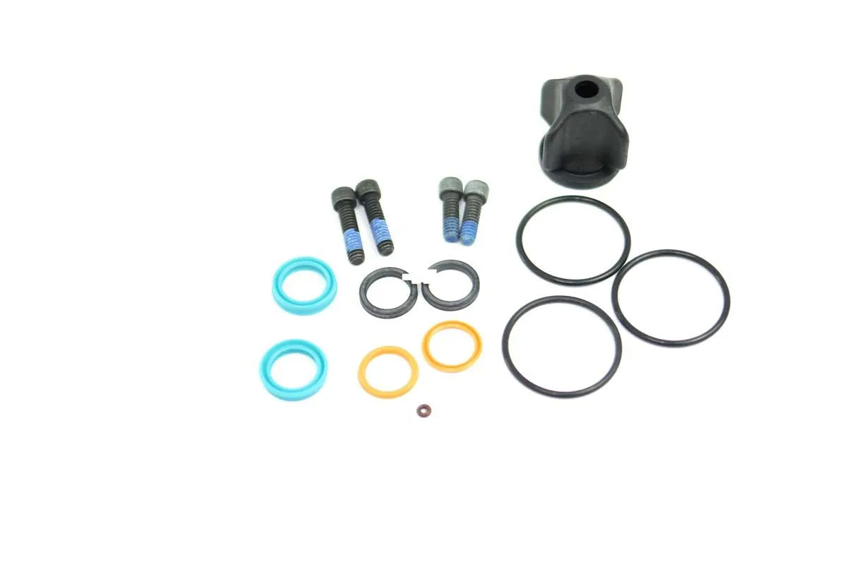 HYDRAULIC SEAL KIT P/N 6816250 Bobcat of Houston