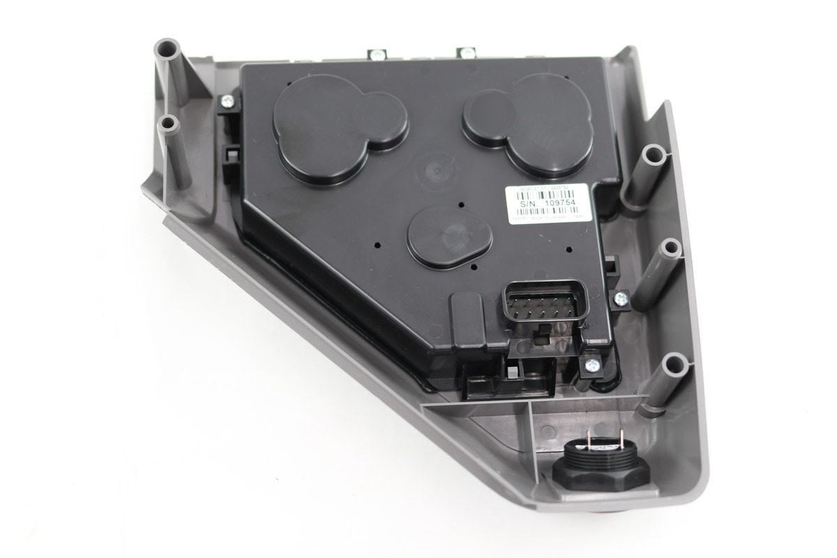 LEFT INSTRUMENT PANEL P/N 6689754 – Bobcat of Houston