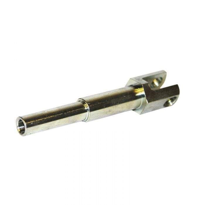 24/25新品　選手用PIVOT B75/B95/B105/B115/B130 Upper Arm Pivot Pin Lower for Bobcat® Skid Steers 773 S130