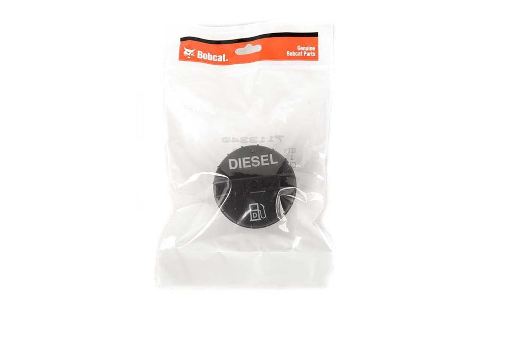 Fuel Cap For Bobcat 653 700 720 721 722 863 864 873 – Replaces 7113340 & More