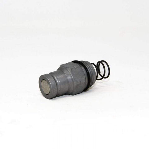 MALE FLAT FACE HYDRAULIC QUICK COUPLER FOR LOADERS P/N 7246798