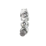 HYDRAULIC FLAT FACE QUICK COUPLER BLOCK - ASSEMBLY P/N 7246783