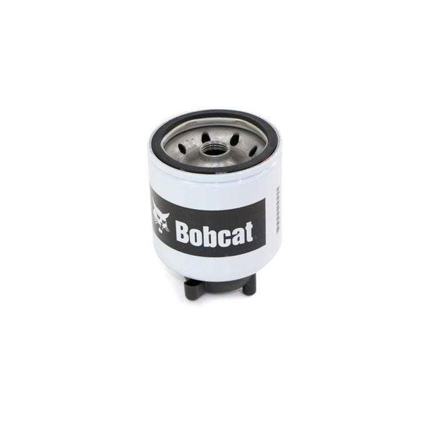FUEL FILTER WITH WATER SEPARATOR P/N 6667352 – Bobcat of Houston