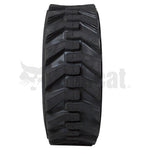 10 X 16.5 HEAVY DUTY SKID STEER TIRE 10 PLY P/N 7322705