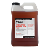 HYDRAULIC/HYDROSTATIC FLUID (2.5 GALLONS) P/N 6903117