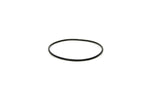 HYDRAULIC OIL FILTER SEAL P/N 7015308